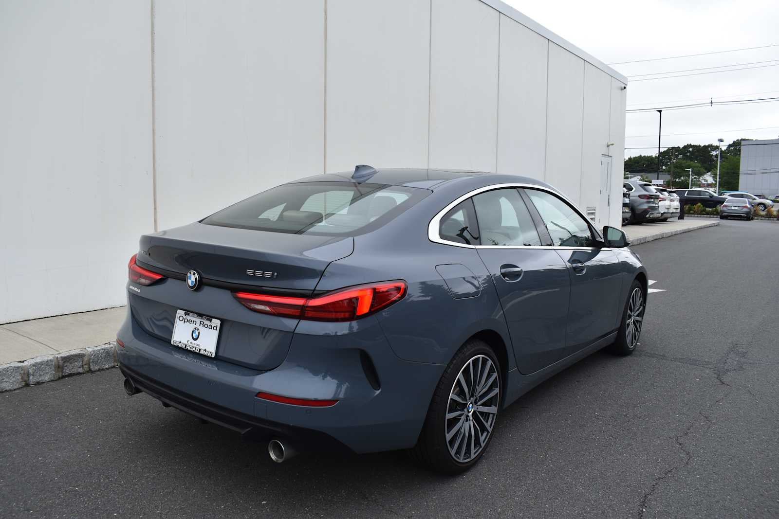 2023 BMW 2 Series 228i xDrive Gran Coupe