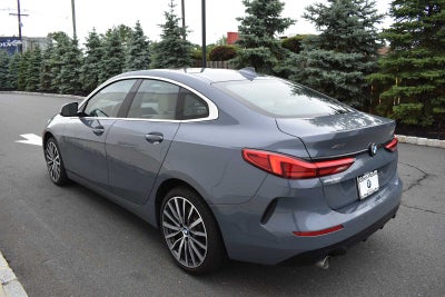 2023 BMW 2 Series 228i xDrive Gran Coupe