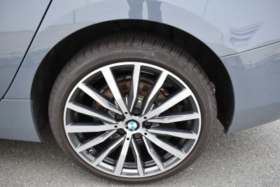 2023 BMW 2 Series 228i xDrive Gran Coupe