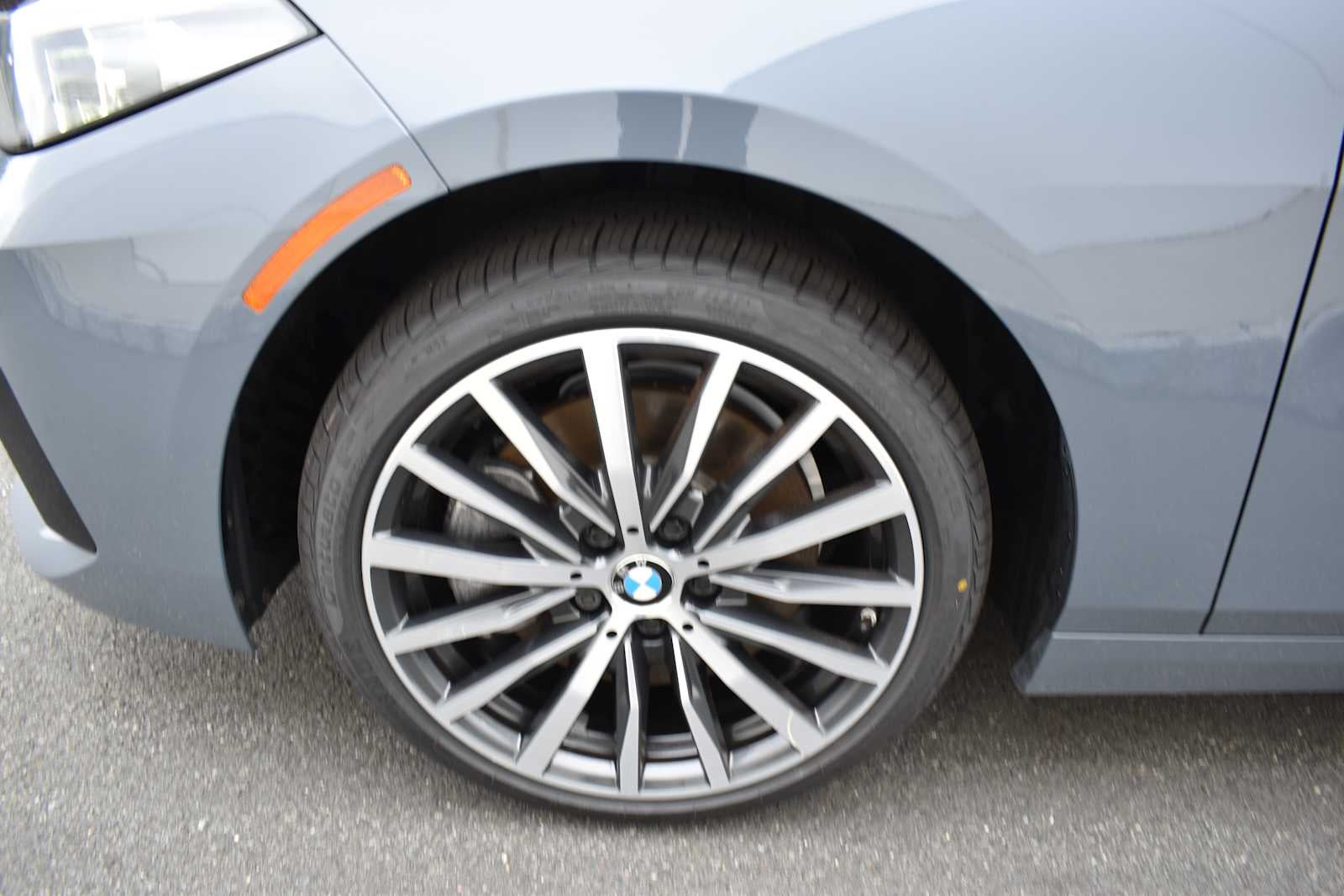 2023 BMW 2 Series 228i xDrive Gran Coupe