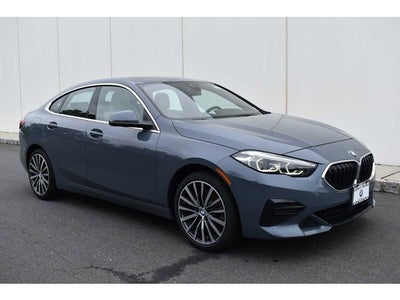 2023 BMW 2 Series 228i xDrive Gran Coupe
