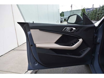 2023 BMW 2 Series 228i xDrive Gran Coupe