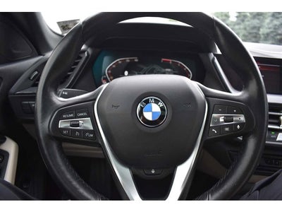 2023 BMW 2 Series 228i xDrive Gran Coupe