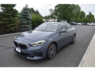 2023 BMW 2 Series 228i xDrive Gran Coupe