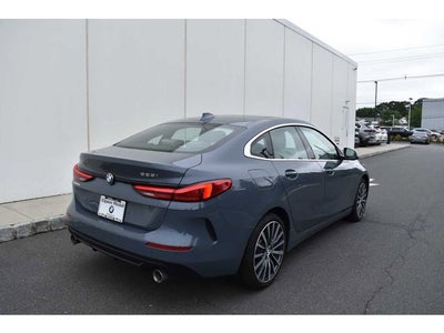 2023 BMW 2 Series 228i xDrive Gran Coupe