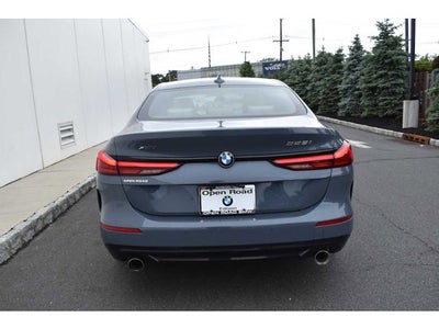 2023 BMW 2 Series 228i xDrive Gran Coupe