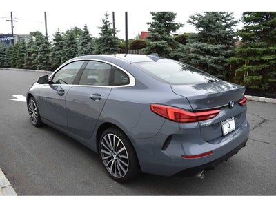 2023 BMW 2 Series 228i xDrive Gran Coupe