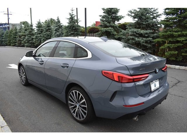 2023 BMW 2 Series 228i xDrive Gran Coupe