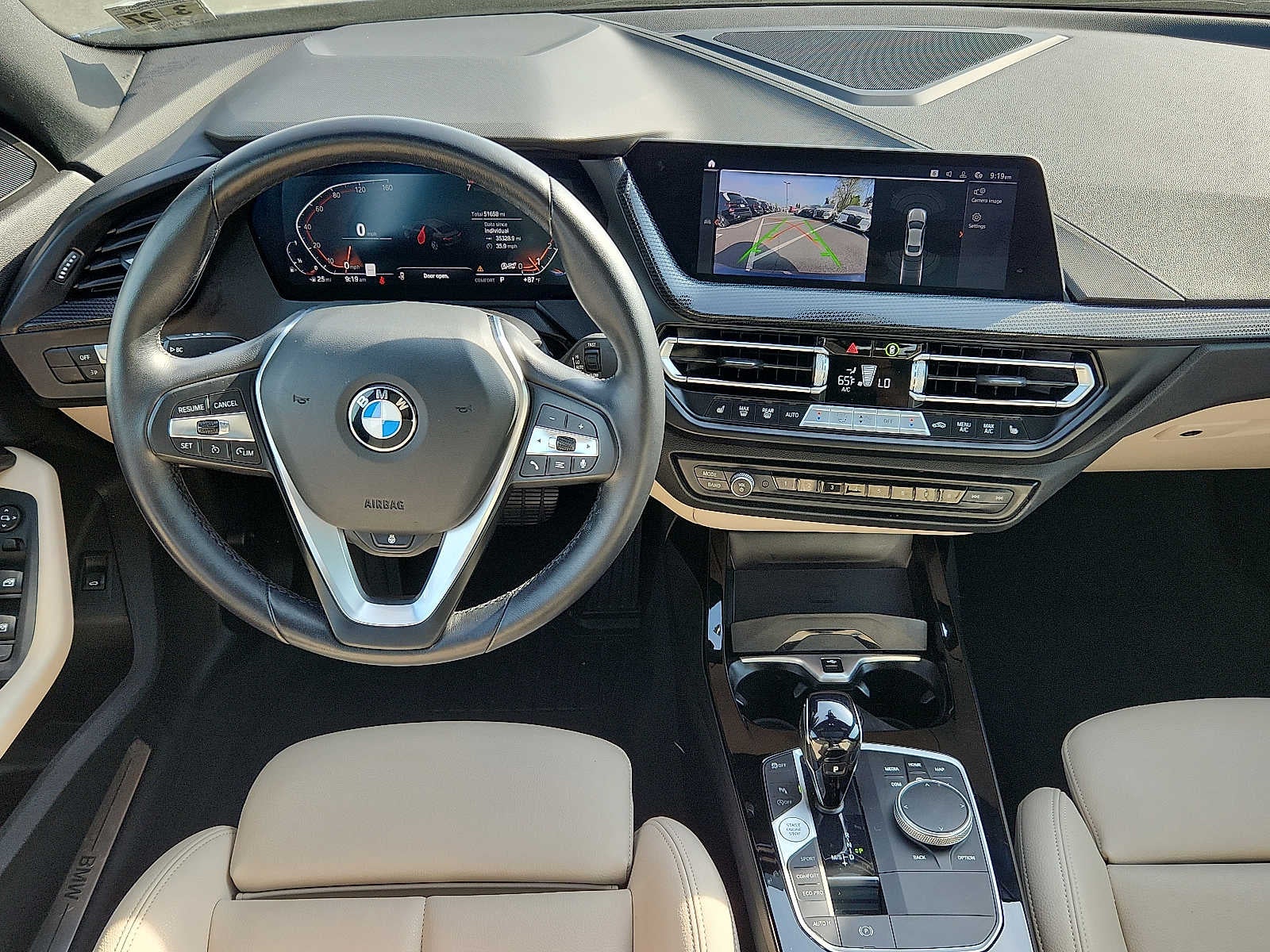 2022 BMW 2 Series 228i xDrive Gran Coupe