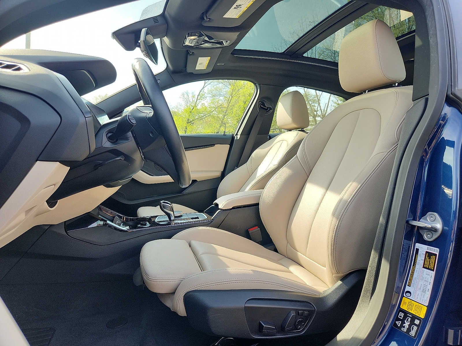 2022 BMW 2 Series 228i xDrive Gran Coupe