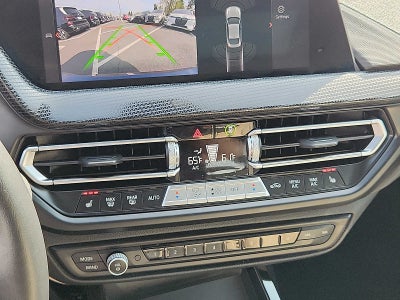 2022 BMW 2 Series 228i xDrive Gran Coupe