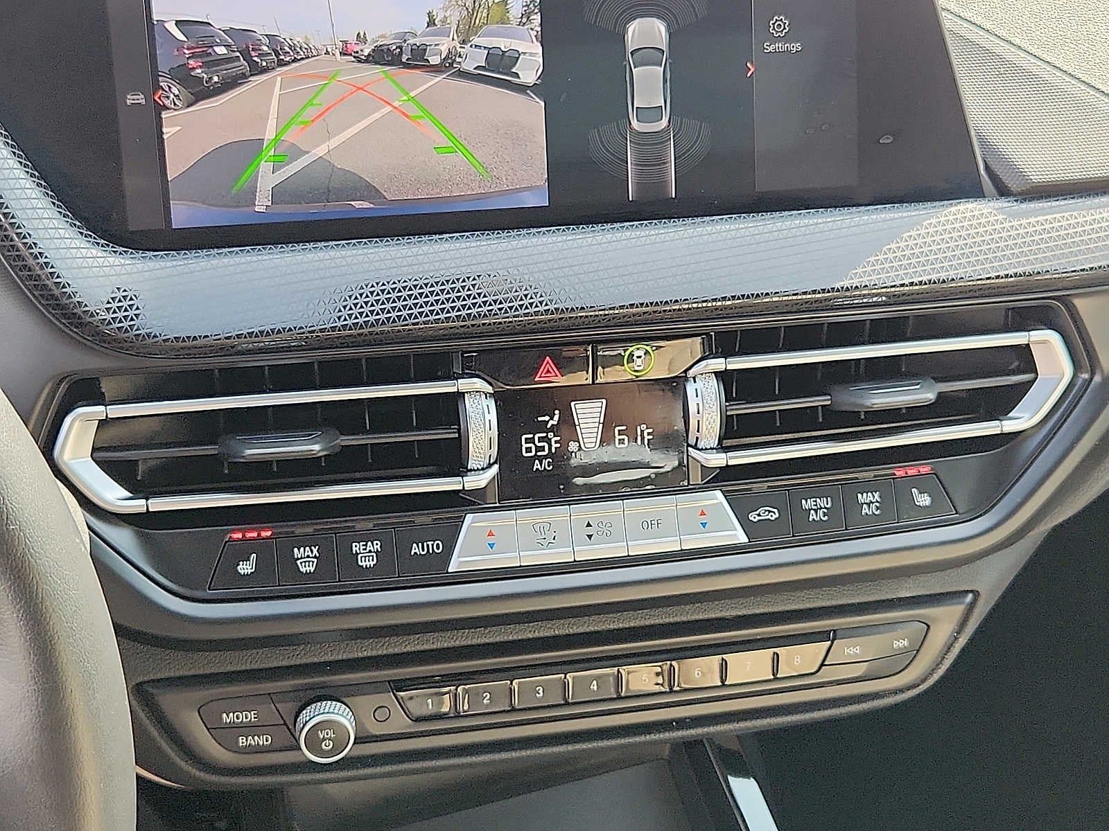 2022 BMW 2 Series 228i xDrive Gran Coupe