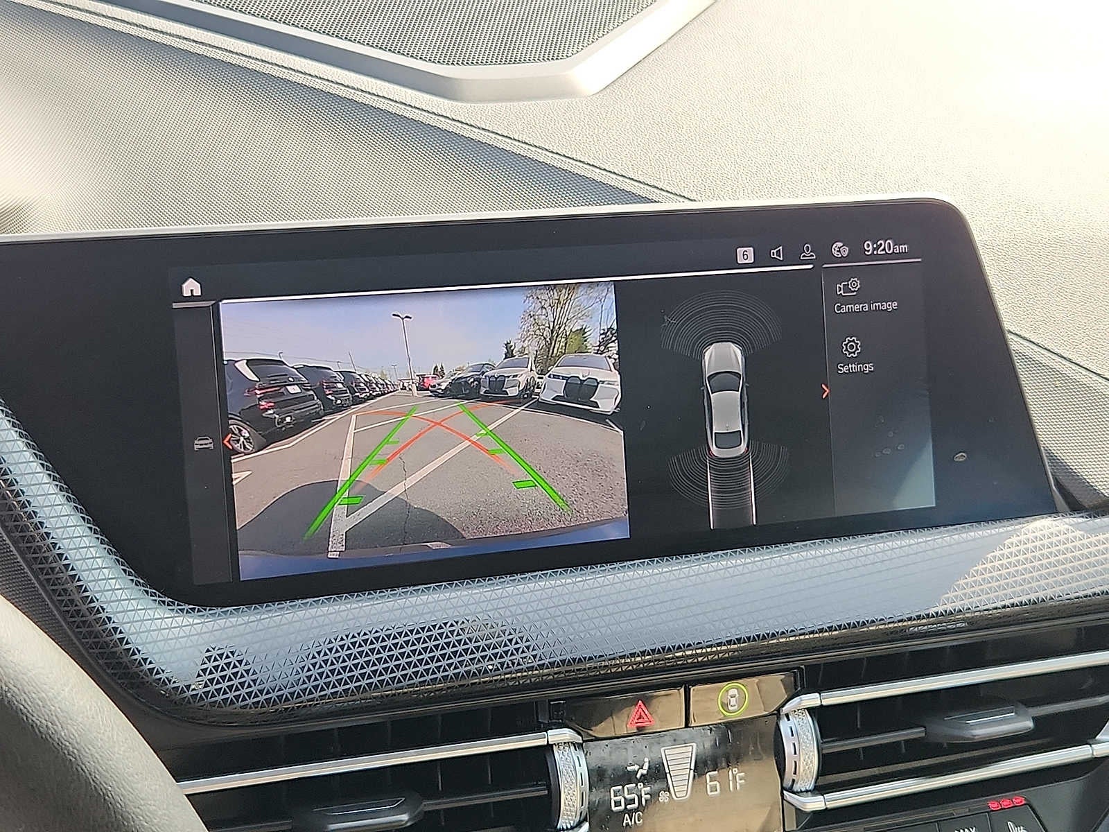 2022 BMW 2 Series 228i xDrive Gran Coupe