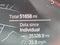 2022 BMW 2 Series 228i xDrive Gran Coupe