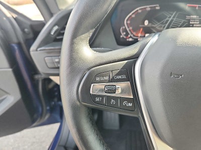 2022 BMW 2 Series 228i xDrive Gran Coupe