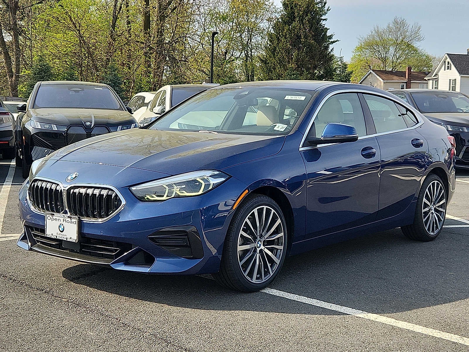 2022 BMW 2 Series 228i xDrive Gran Coupe
