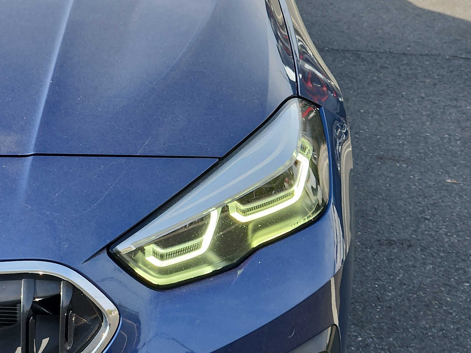 2022 BMW 2 Series 228i xDrive Gran Coupe