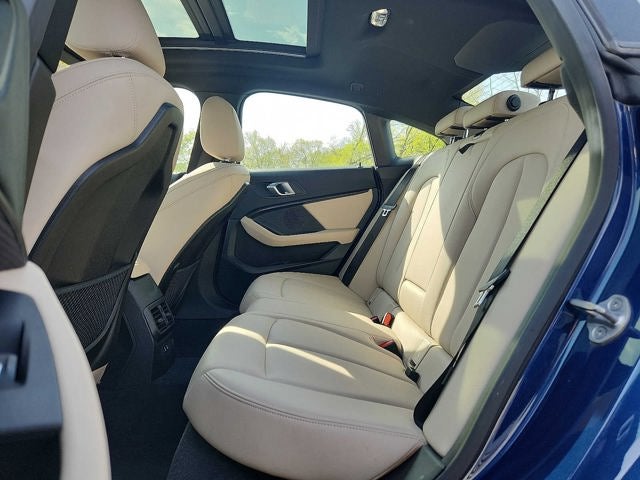 2022 BMW 2 Series 228i xDrive Gran Coupe