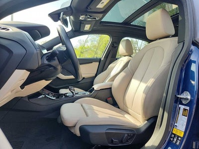 2022 BMW 2 Series 228i xDrive Gran Coupe