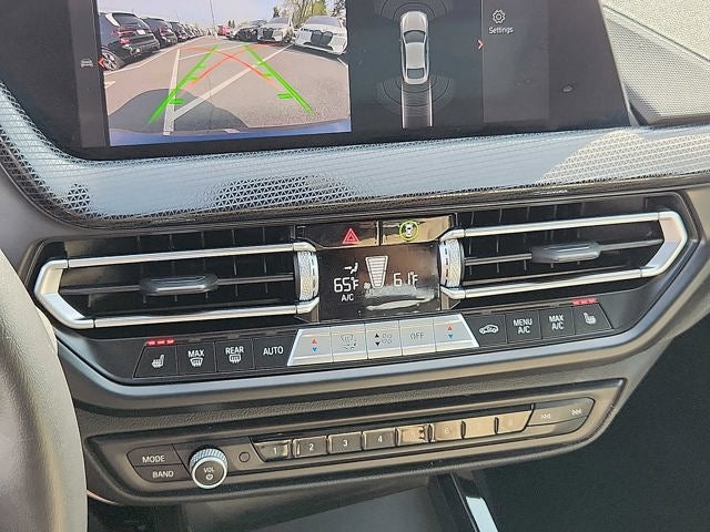 2022 BMW 2 Series 228i xDrive Gran Coupe