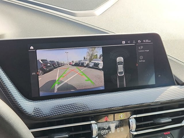 2022 BMW 2 Series 228i xDrive Gran Coupe