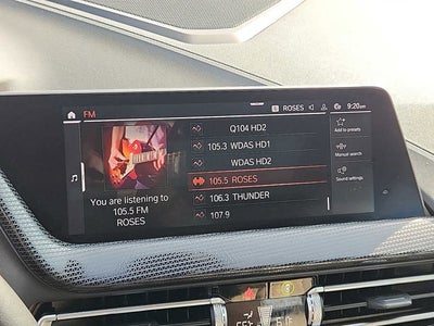 2022 BMW 2 Series 228i xDrive Gran Coupe