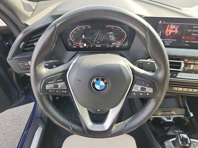 2022 BMW 2 Series 228i xDrive Gran Coupe