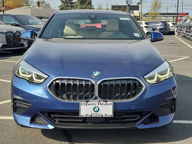 2022 BMW 2 Series 228i xDrive Gran Coupe