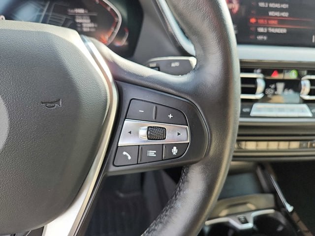 2022 BMW 2 Series 228i xDrive Gran Coupe