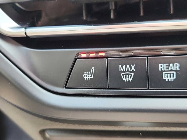 2022 BMW 2 Series 228i xDrive Gran Coupe