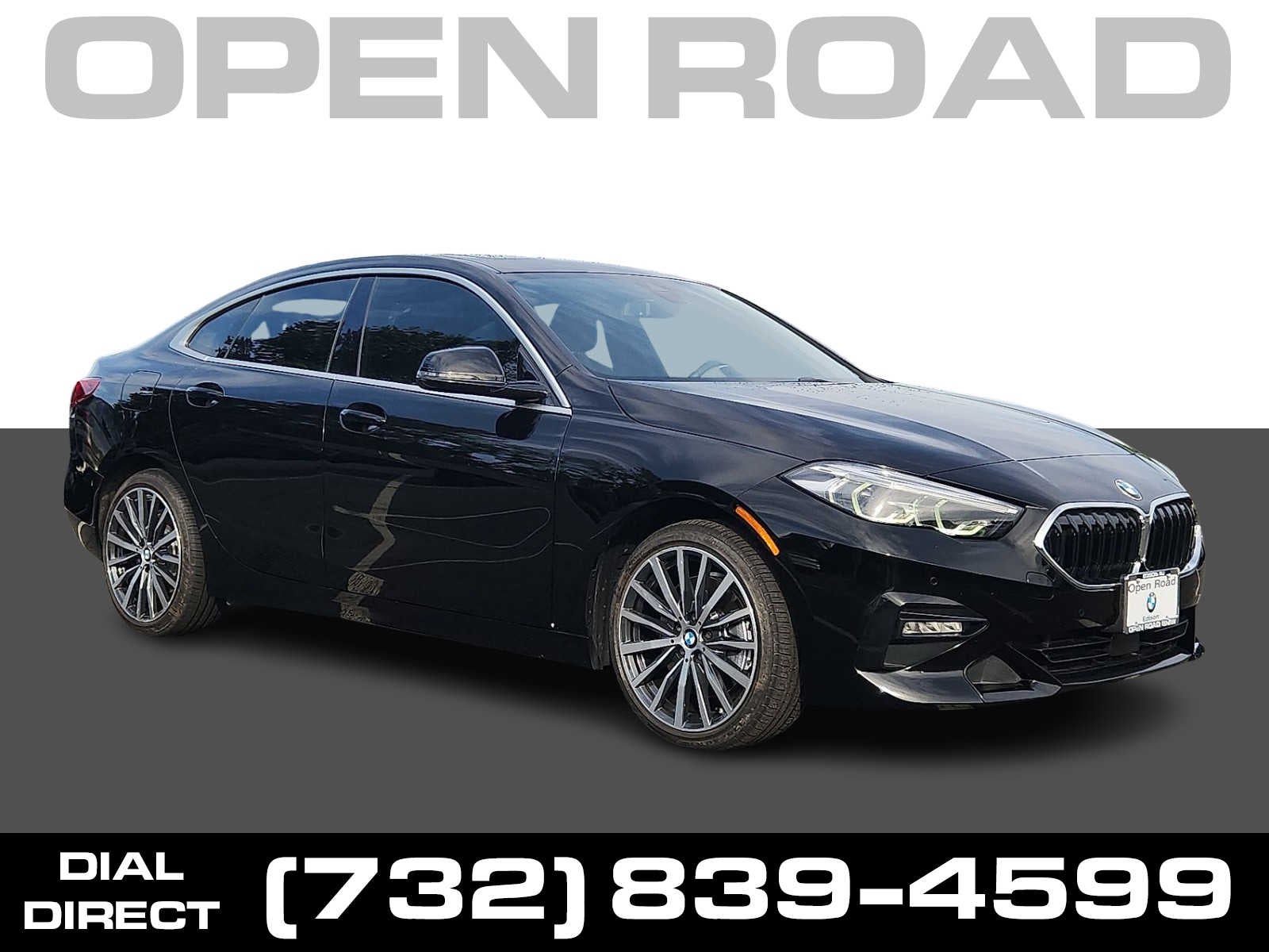 2021 BMW 2 Series 228i xDrive Gran Coupe