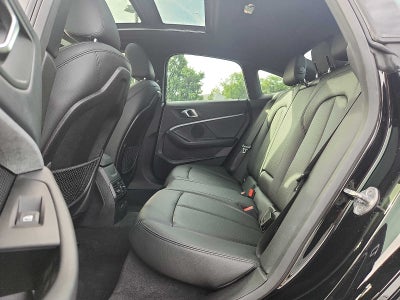 2021 BMW 2 Series 228i xDrive Gran Coupe