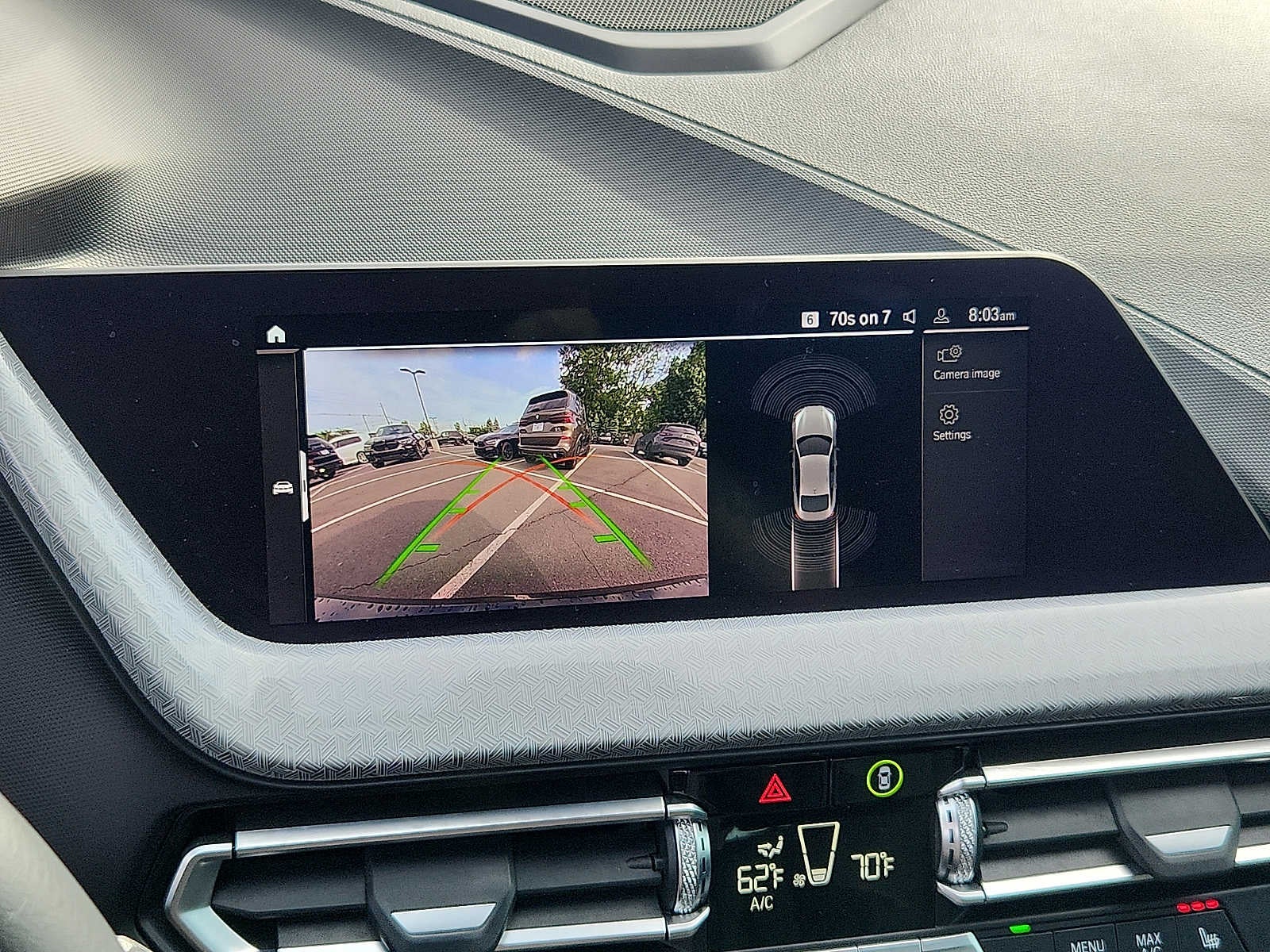 2021 BMW 2 Series 228i xDrive Gran Coupe