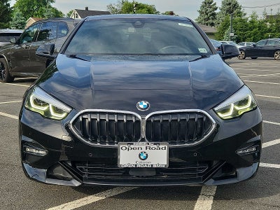 2021 BMW 2 Series 228i xDrive Gran Coupe