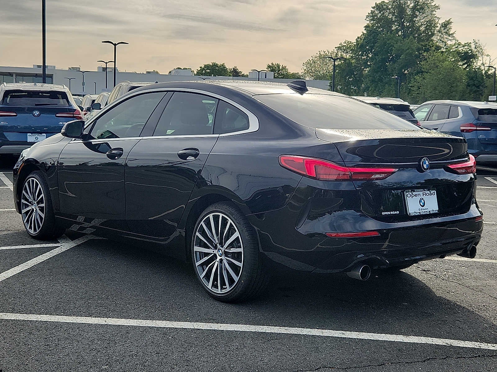 2021 BMW 2 Series 228i xDrive Gran Coupe