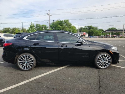 2021 BMW 2 Series 228i xDrive Gran Coupe
