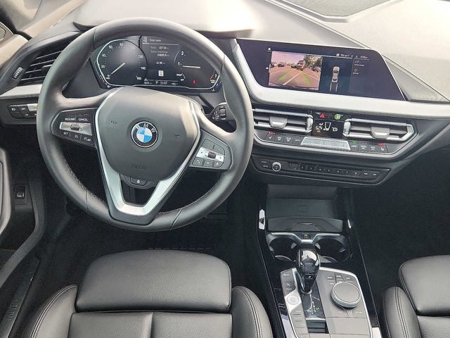 2021 BMW 2 Series 228i xDrive Gran Coupe