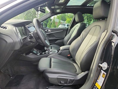 2021 BMW 2 Series 228i xDrive Gran Coupe