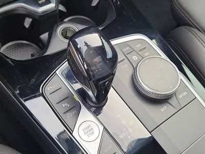 2021 BMW 2 Series 228i xDrive Gran Coupe