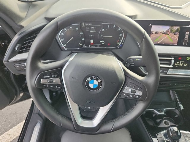 2021 BMW 2 Series 228i xDrive Gran Coupe