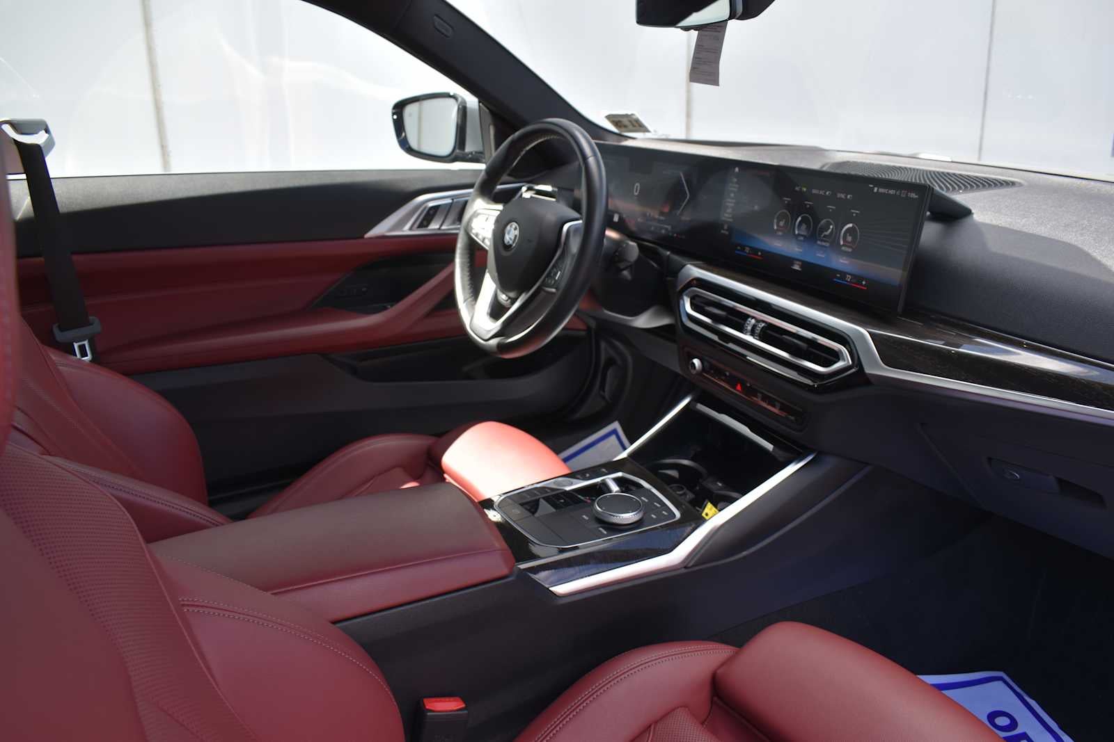 2024 BMW 4 Series 430i xDrive Coupe
