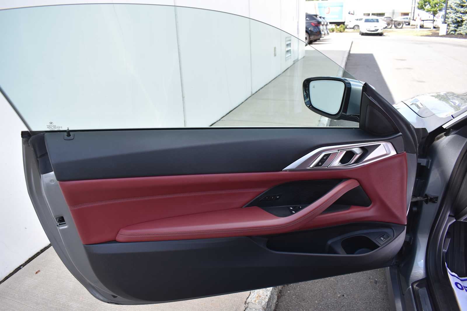 2024 BMW 4 Series 430i xDrive Coupe