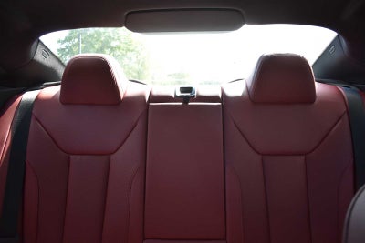 2024 BMW 4 Series 430i xDrive Coupe