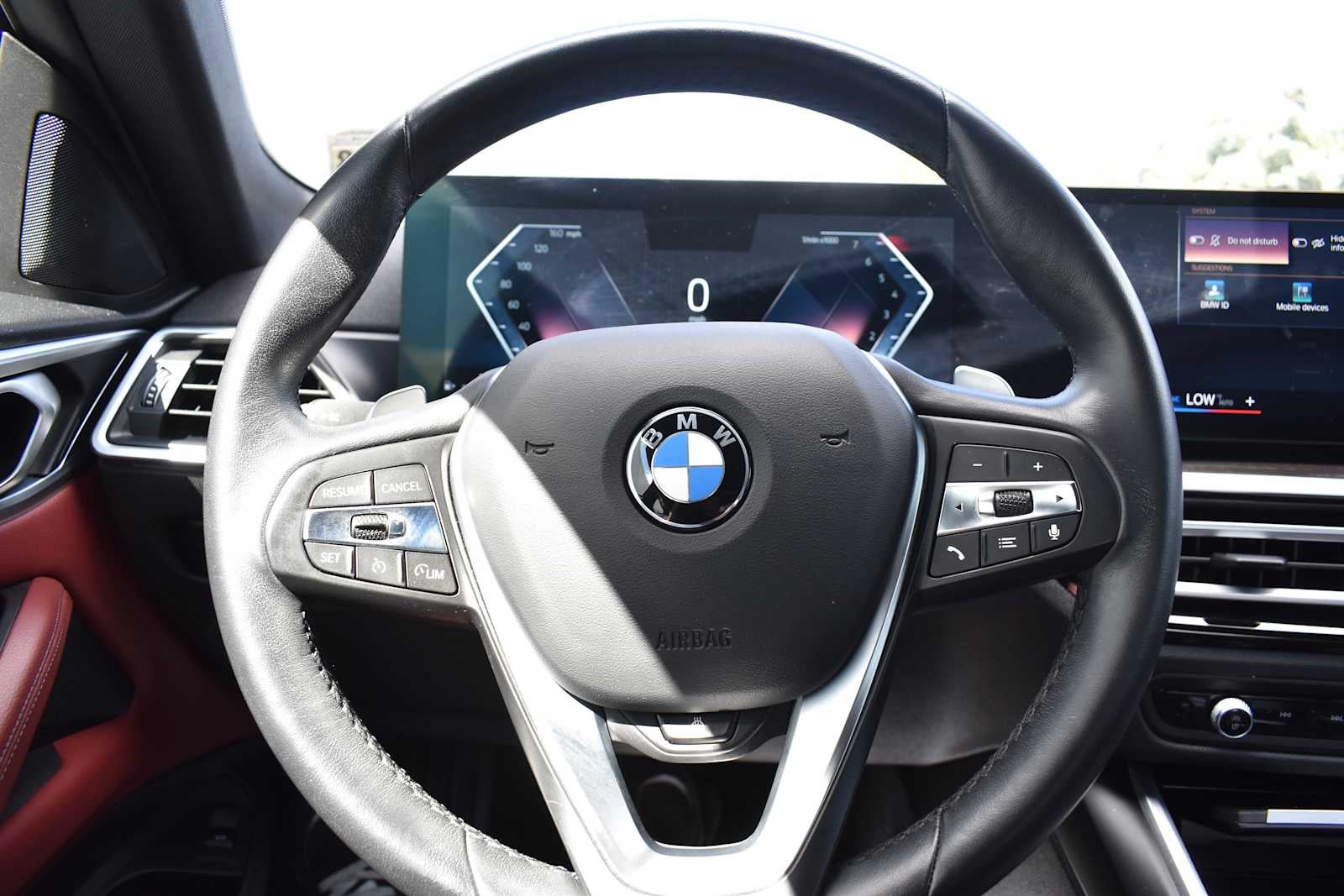 2024 BMW 4 Series 430i xDrive Coupe