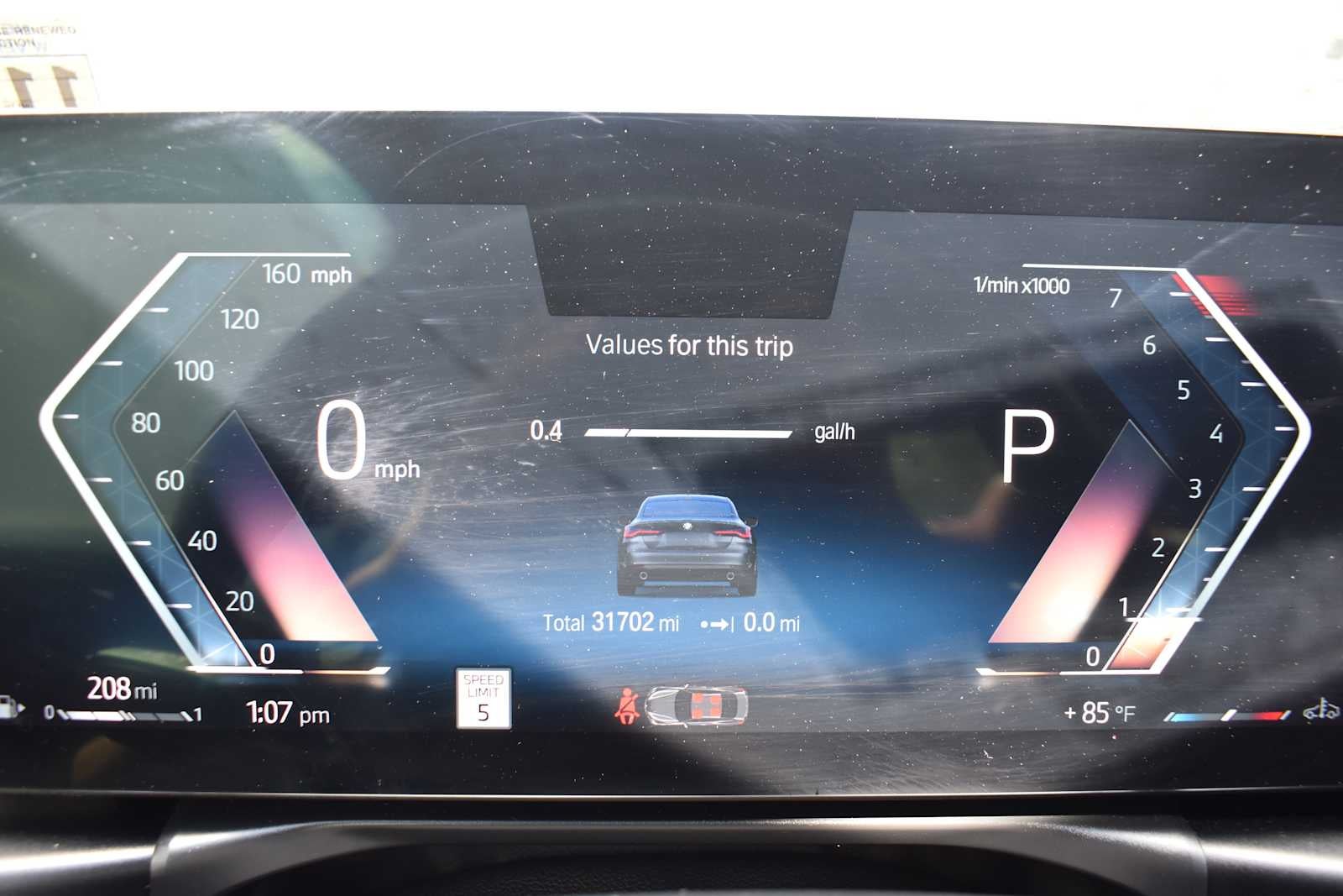 2024 BMW 4 Series 430i xDrive Coupe