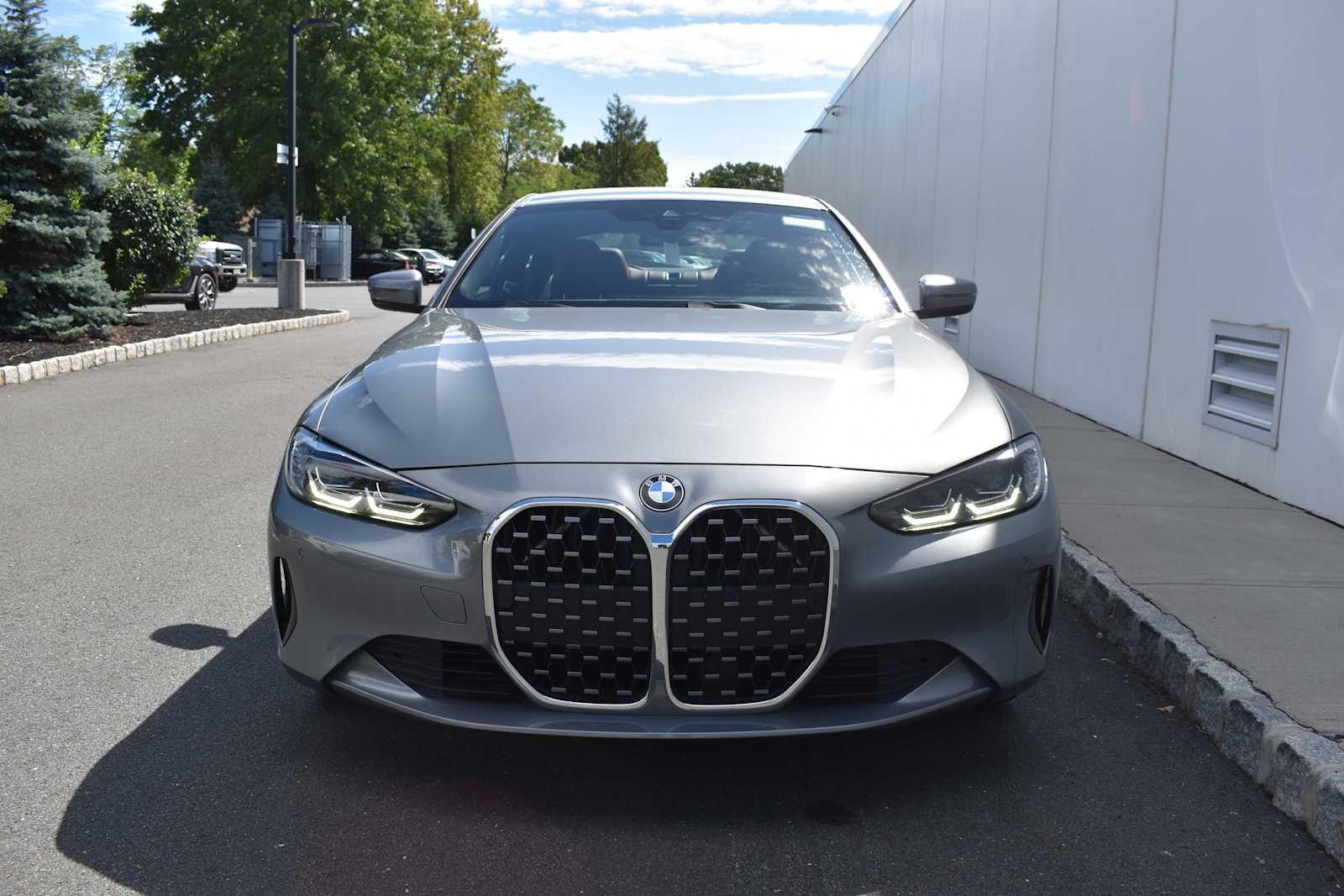 2024 BMW 4 Series 430i xDrive Coupe