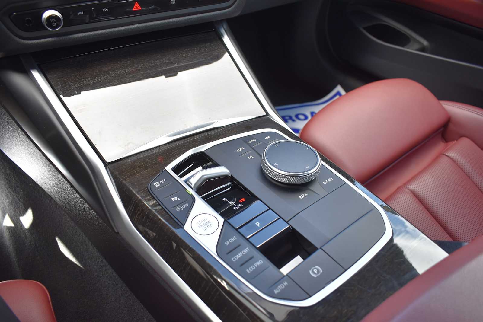 2024 BMW 4 Series 430i xDrive Coupe