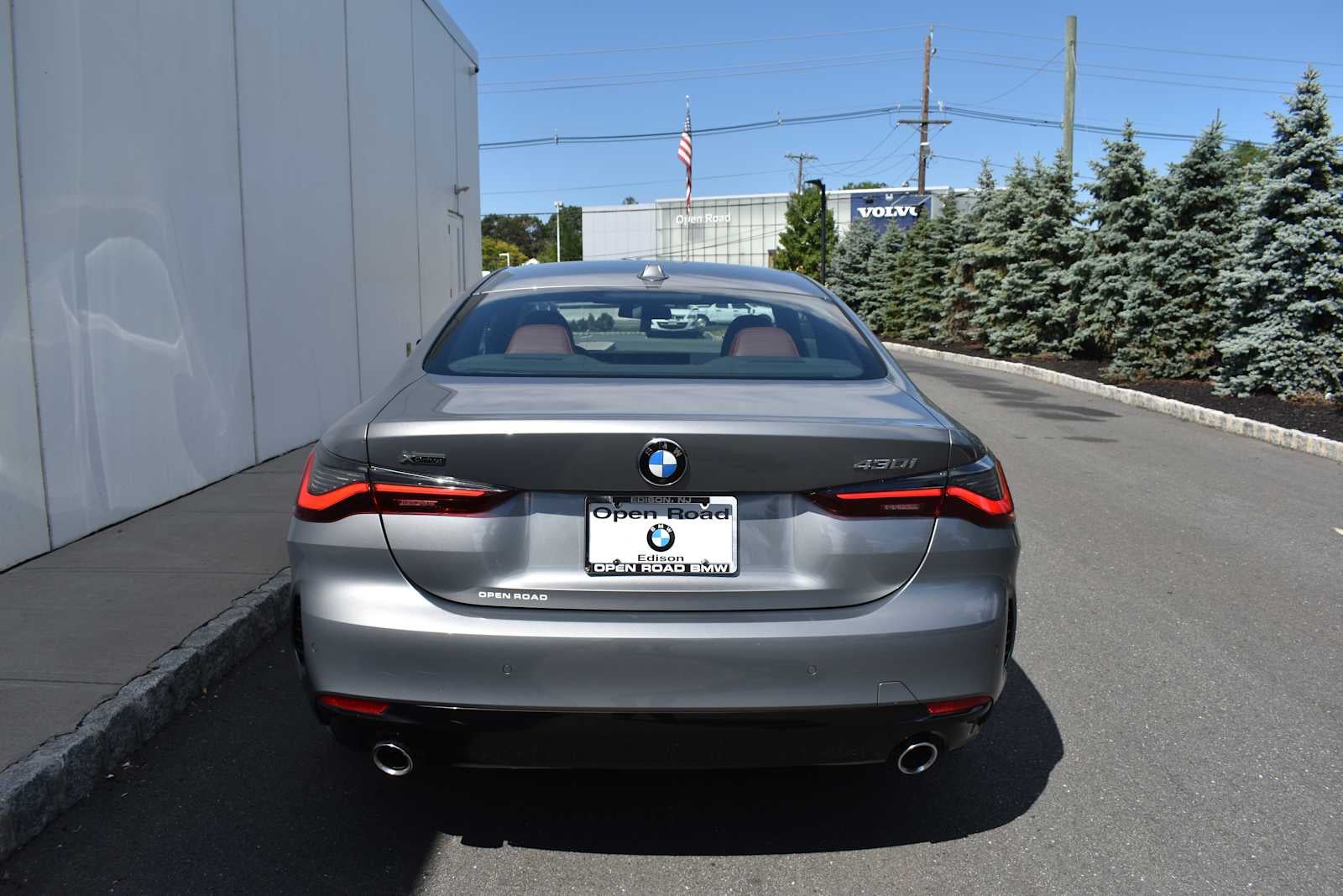 2024 BMW 4 Series 430i xDrive Coupe