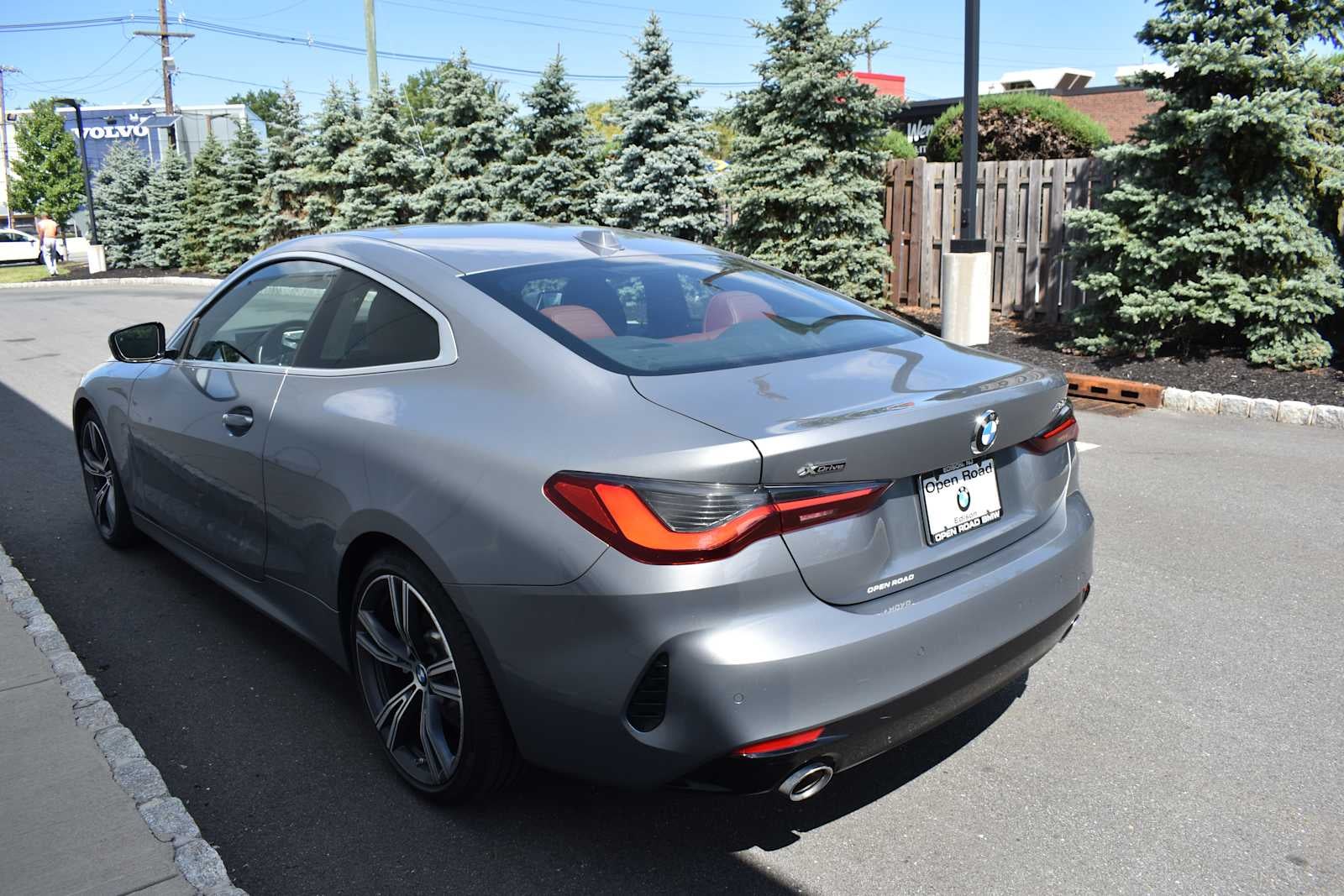 2024 BMW 4 Series 430i xDrive Coupe