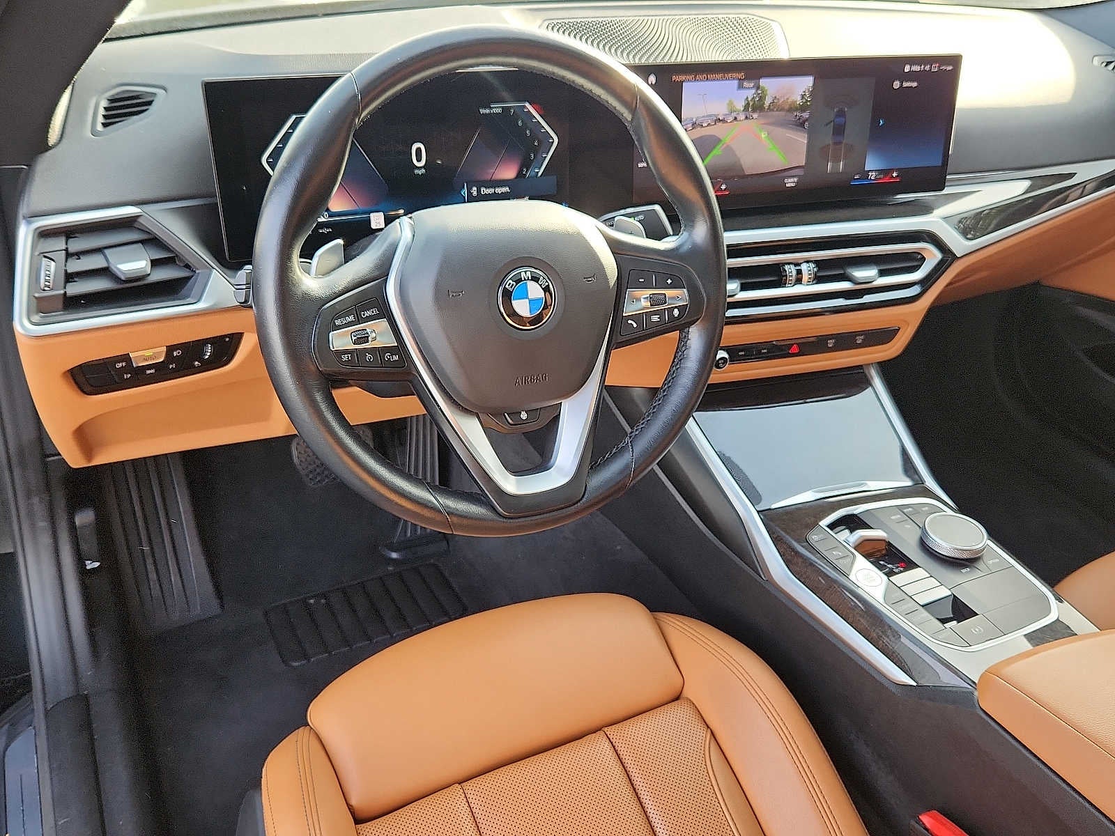 2024 BMW 4 Series 430i xDrive Coupe